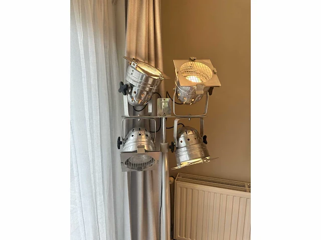 Siarco design vloerlamp - afbeelding 11 van  13