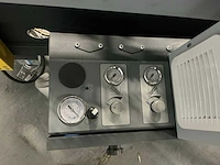 Siat f346 sx volautomatische dozenopzetter - afbeelding 2 van  28