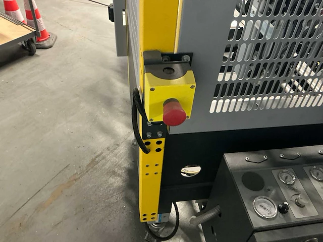 Siat f346 sx volautomatische dozenopzetter - afbeelding 3 van  28