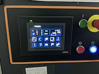 Siat f346 sx volautomatische dozenopzetter - afbeelding 4 van  28