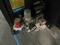 Siat f346 sx volautomatische dozenopzetter - afbeelding 5 van  28