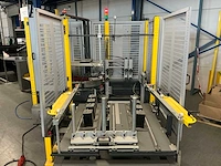 Siat f346 sx volautomatische dozenopzetter - afbeelding 6 van  28