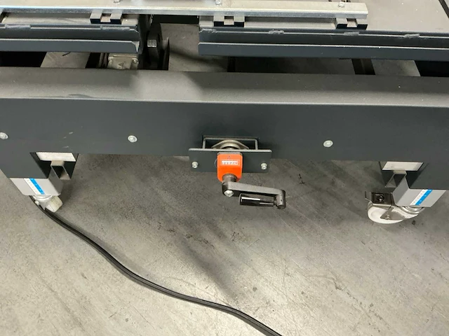 Siat f346 sx volautomatische dozenopzetter - afbeelding 7 van  28