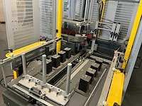 Siat f346 sx volautomatische dozenopzetter - afbeelding 8 van  28