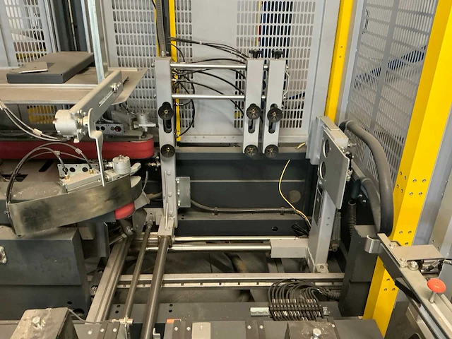 Siat f346 sx volautomatische dozenopzetter - afbeelding 10 van  28