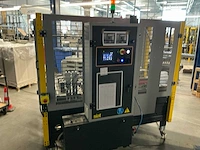 Siat f346 sx volautomatische dozenopzetter - afbeelding 1 van  28