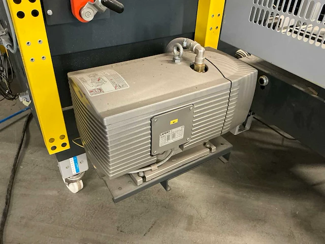 Siat f346 sx volautomatische dozenopzetter - afbeelding 13 van  28