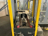 Siat f346 sx volautomatische dozenopzetter - afbeelding 15 van  28