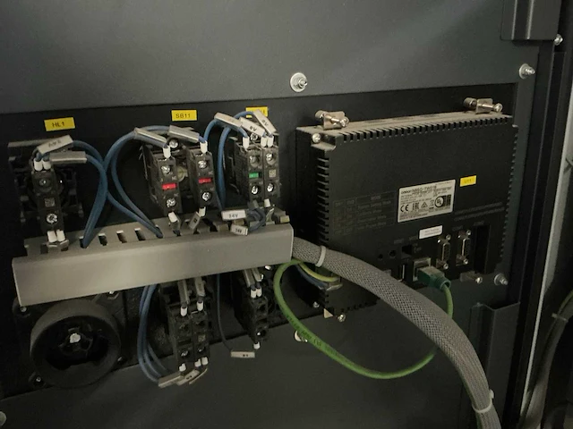 Siat f346 sx volautomatische dozenopzetter - afbeelding 19 van  28