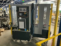 Siat f346 sx volautomatische dozenopzetter - afbeelding 12 van  28