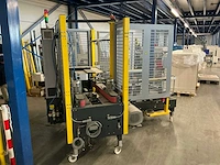 Siat f346 sx volautomatische dozenopzetter - afbeelding 22 van  28