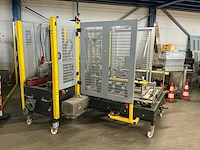 Siat f346 sx volautomatische dozenopzetter - afbeelding 23 van  28