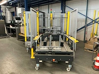 Siat f346 sx volautomatische dozenopzetter - afbeelding 24 van  28