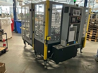 Siat f346 sx volautomatische dozenopzetter - afbeelding 27 van  28