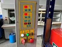 Siat palletfoliewikkelaar - afbeelding 4 van  7
