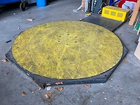 Siat palletfoliewikkelaar - afbeelding 7 van  7