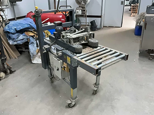 Siat sm8 dozen taper onder/boven - afbeelding 2 van  9