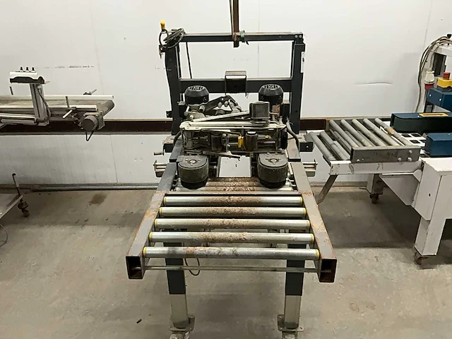 Siat sm8 dozen taper onder/boven - afbeelding 3 van  9