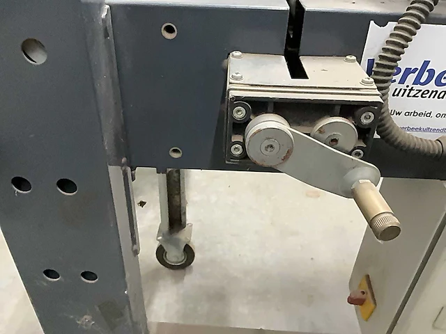 Siat sm8 dozen taper onder/boven - afbeelding 6 van  9