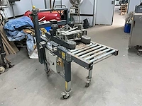 Siat sm8 dozen taper onder/boven - afbeelding 2 van  9