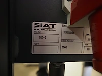 Siat - afbeelding 8 van  9