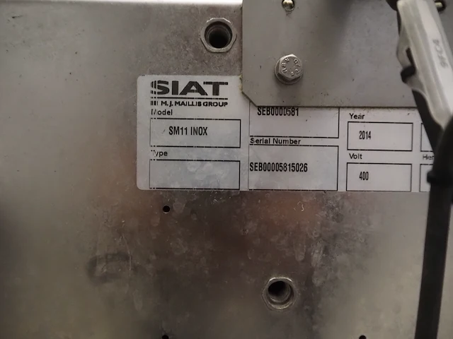 Siat - afbeelding 3 van  12