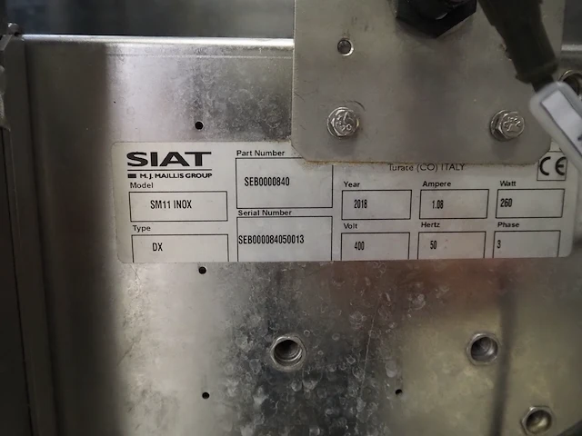 Siat - afbeelding 3 van  11