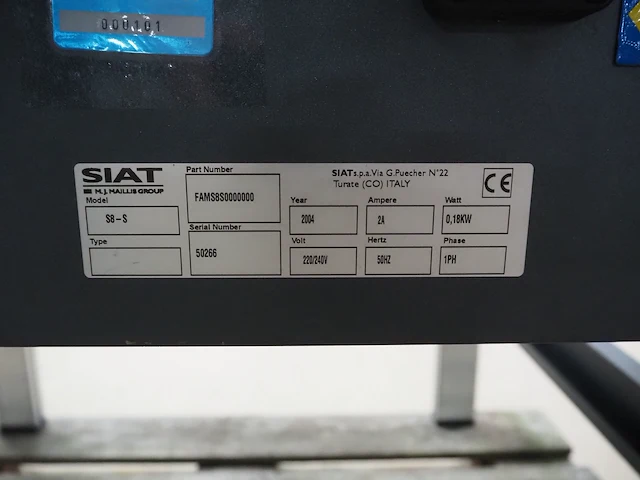 Siat - afbeelding 4 van  12