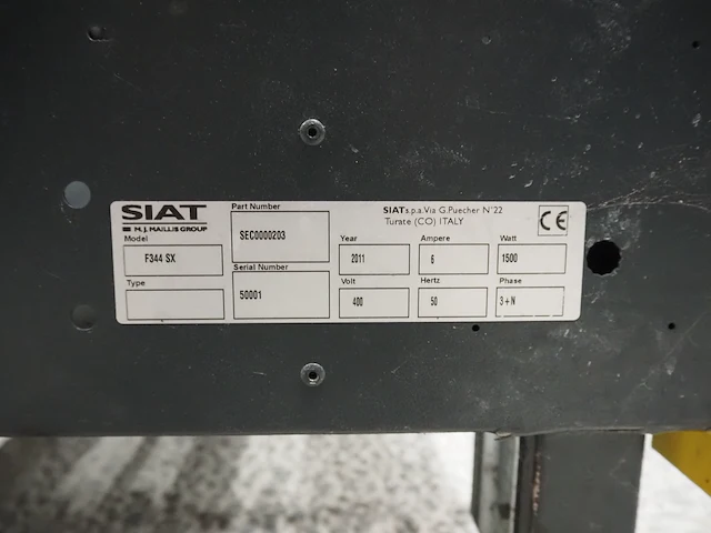 Siat - afbeelding 15 van  23