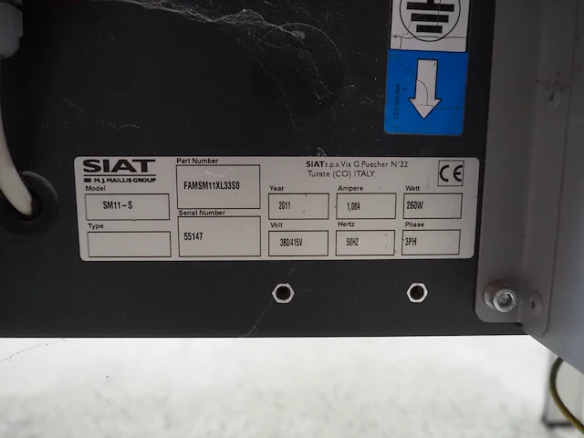 Siat - afbeelding 9 van  19