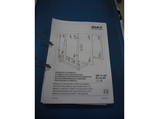 Siat - afbeelding 11 van  19