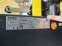Siat - afbeelding 3 van  11