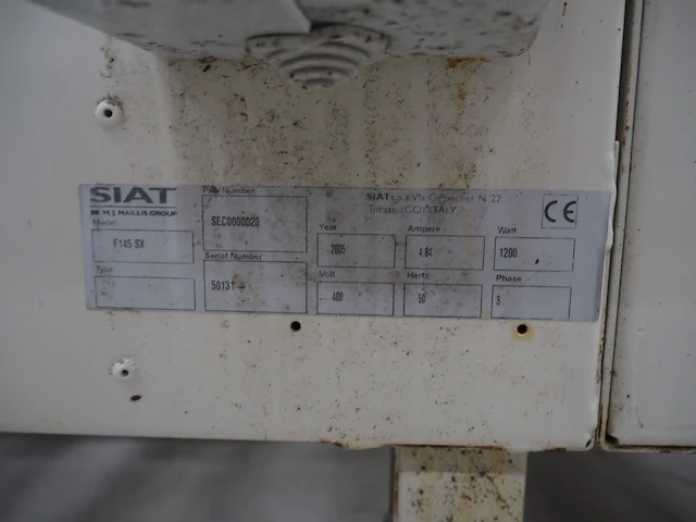 Siat - afbeelding 7 van  15