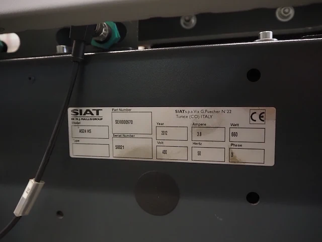 Siat - afbeelding 22 van  31