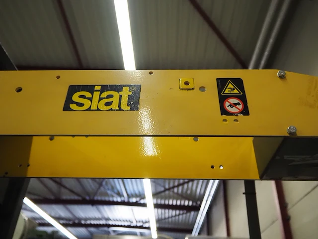 Siat - afbeelding 14 van  15