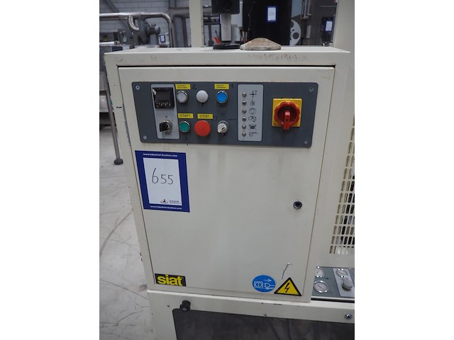 Siat - afbeelding 4 van  17