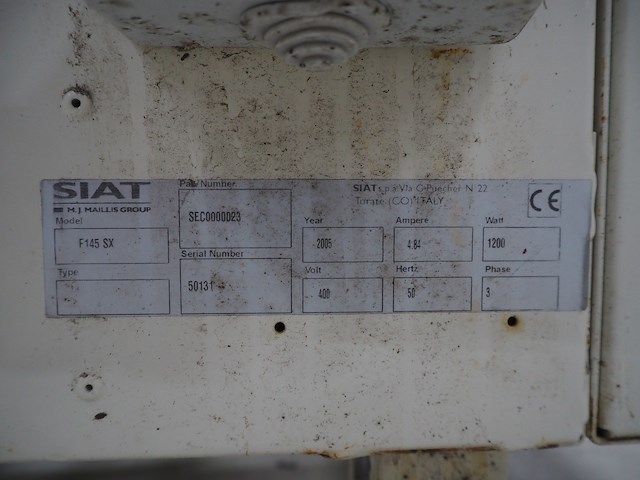 Siat - afbeelding 9 van  17