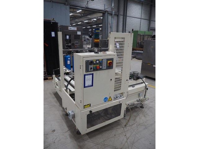 Siat - afbeelding 1 van  17