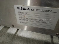 Sibola a/s - afbeelding 5 van  5