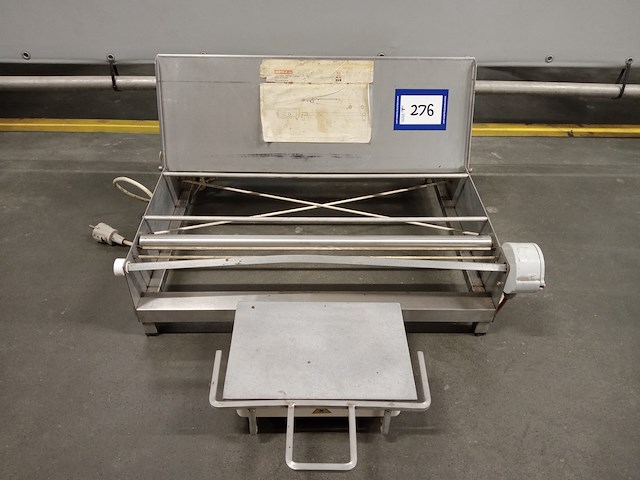 Sibola a/s - afbeelding 1 van  5