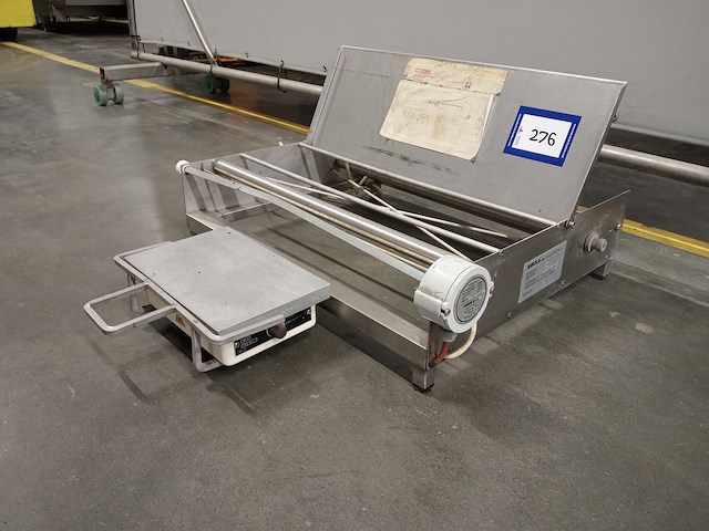 Sibola a/s - afbeelding 3 van  5