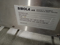 Sibola a/s - afbeelding 5 van  5