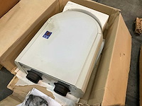 Sic 50 v luchtbehandelingsinstallatie - afbeelding 1 van  7