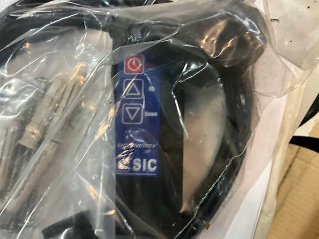 Sic 50 v luchtbehandelingsinstallatie - afbeelding 7 van  7