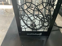 Sicakbaçe restauranttafel - afbeelding 6 van  6