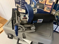 Sicar - 250 - overhead and edge milling machine (4x) - afbeelding 2 van  6