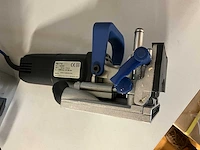 Sicar - 250 - overhead and edge milling machine (4x) - afbeelding 3 van  6