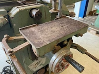 Sicar 250 combi machine - afbeelding 4 van  7