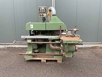 Sicar g.t.4 m pennenbank - afbeelding 1 van  10
