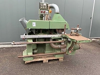 Sicar g.t.4 m pennenbank - afbeelding 3 van  10